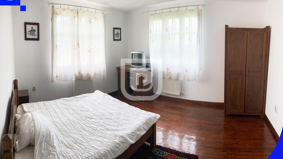 Casa | Vila | Pensiune - Frasin | Bucovina - Poză 12