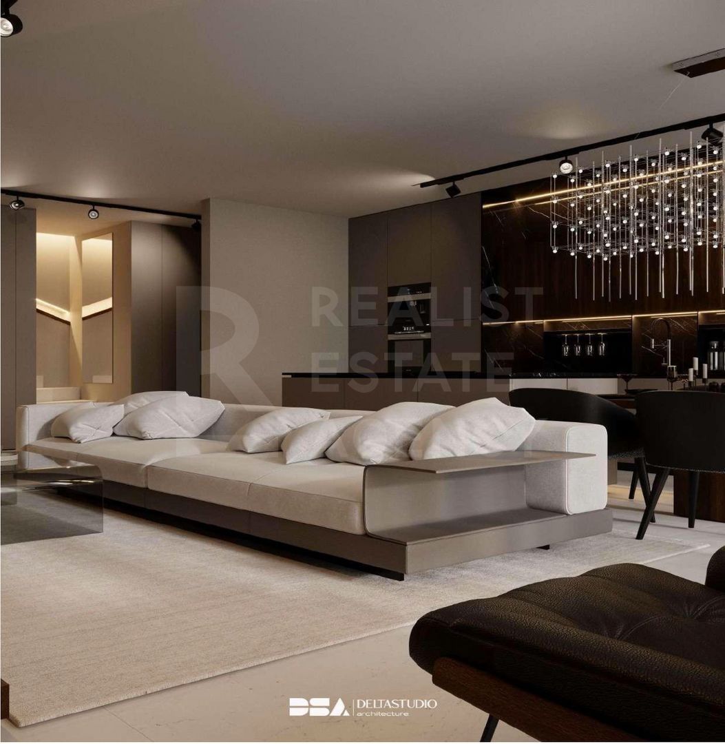 Vilă spațioasă, 5 camere, Nordul Bucureștiului. - Poză 9