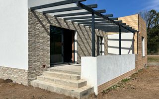 Casa individuala cu 4 camere Privighetorilor | Balotesti - Poză 13