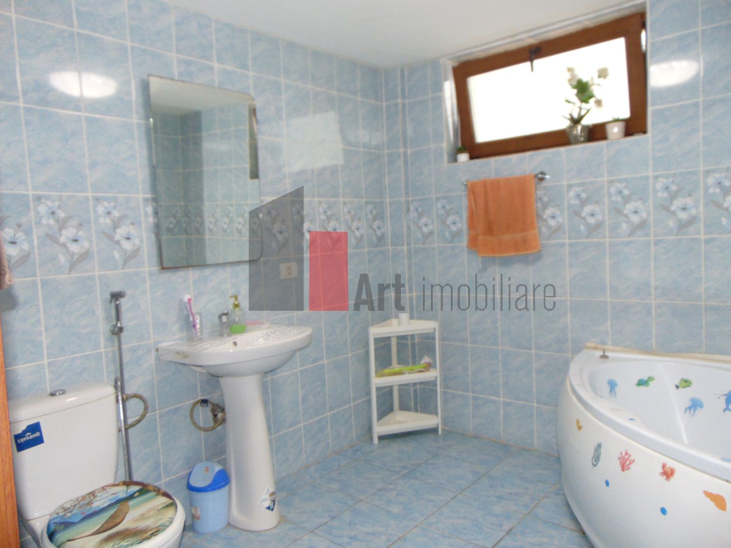 Vilă Premium 7 Camere – Finalizată 2023 | 274 mp Utili | Mutare Imediată - Poză 13