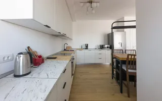 Apartament 4 camere Eminescu | Imobil 2023 | Loc de parcare - Poză 11