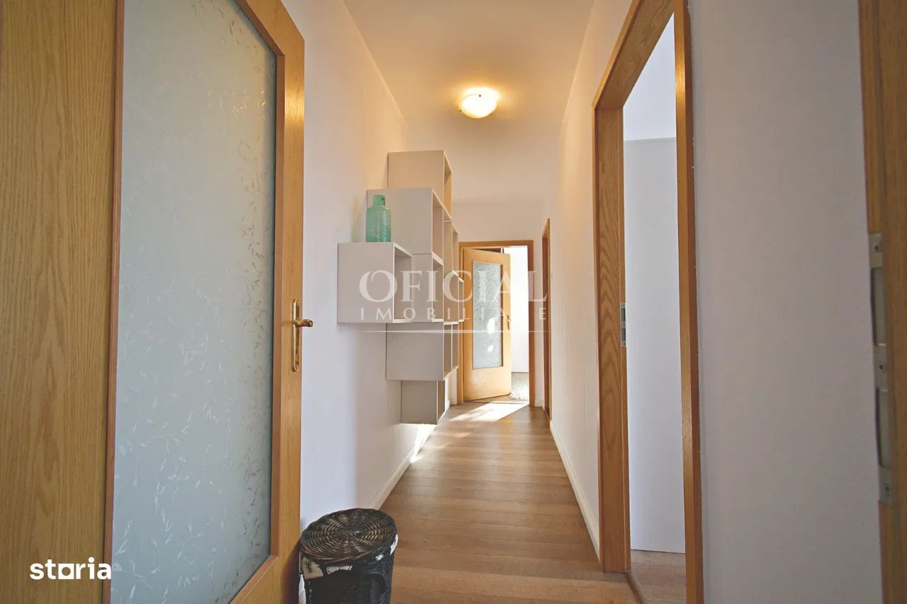 Apartament 63 Mp | 3 Camere | Intermediar |  Balcon | Gheorgheni Azuga - Poză 16