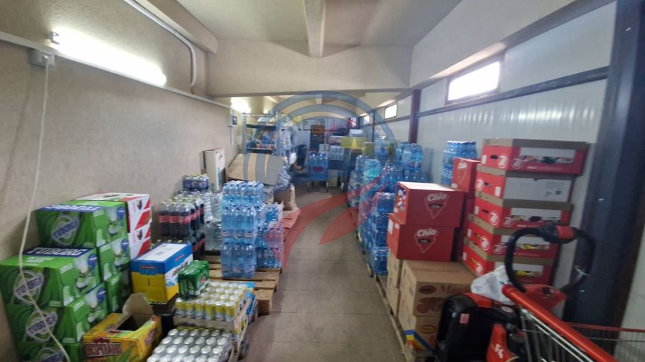 OPORTUNITATE  DE INVESTIȚIE: Supermarket la cheie , teren de 7.000 mp - Poză 32