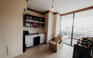 Afacere la cheie, salon infrumusetare barbershop, Cluj Iulius Mall - Poză 7