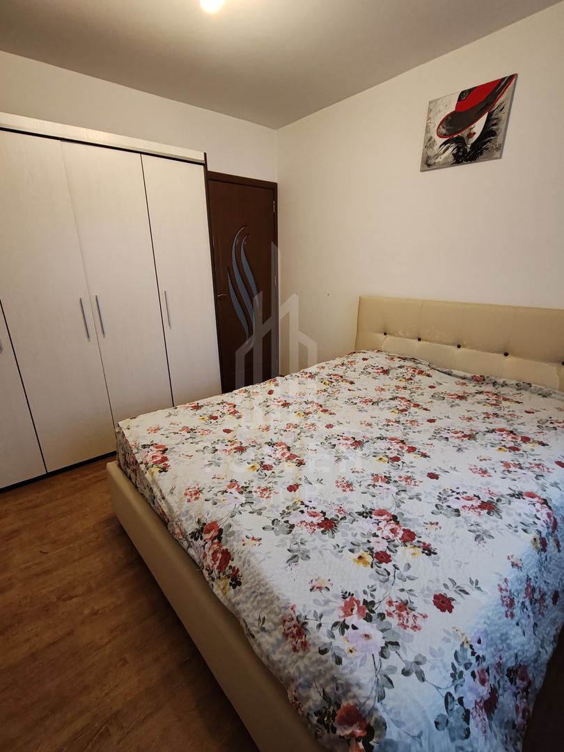 Apartament de închiriat în Ștrand – complet utilat și mobilat - Poză 4