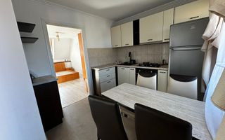 Apartament cochet cu 2 camere, mansardă luminoasă în zona Cantemir - Poză 1