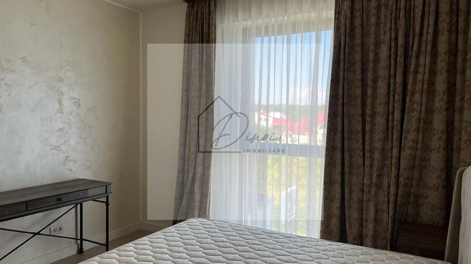 COMISION 0% I Apartament lux 4 camere  Iancu Nicolae I Residence 5 - Poză 23