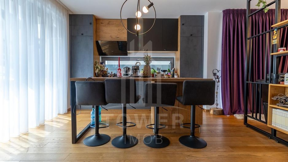 Duplex Premium  | Șelimbăr - Zona Brana | Design Modern & Dotări de Top - Poză 2