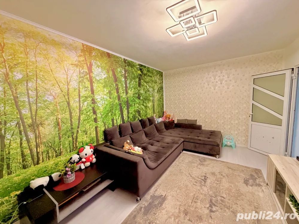 Apartament 3 camere, Bld. Brancoveanu, Spitalul de copii Marie Curie - Budimex - Poză 3