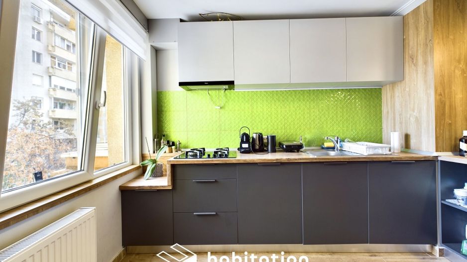 Piața Unirii – Apartament cu 3 camere, primitor, investiție sigură - Poză 12