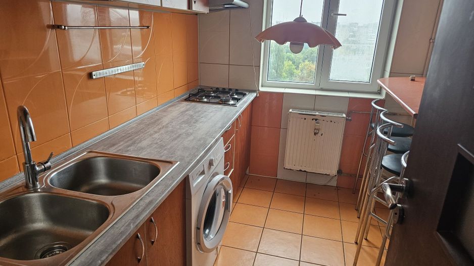 Apartament 3 camere, mobilat și utilat, lângă metrou Valea Ialomiței - Poză 4