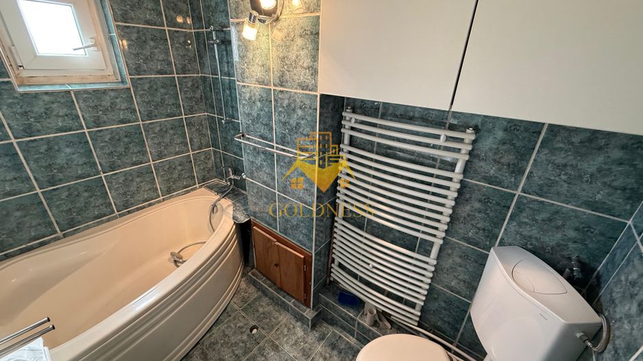 3 camere decomandate, parcare, , Marasti Fabricii de zahar, Profi, UAD - Poză 14