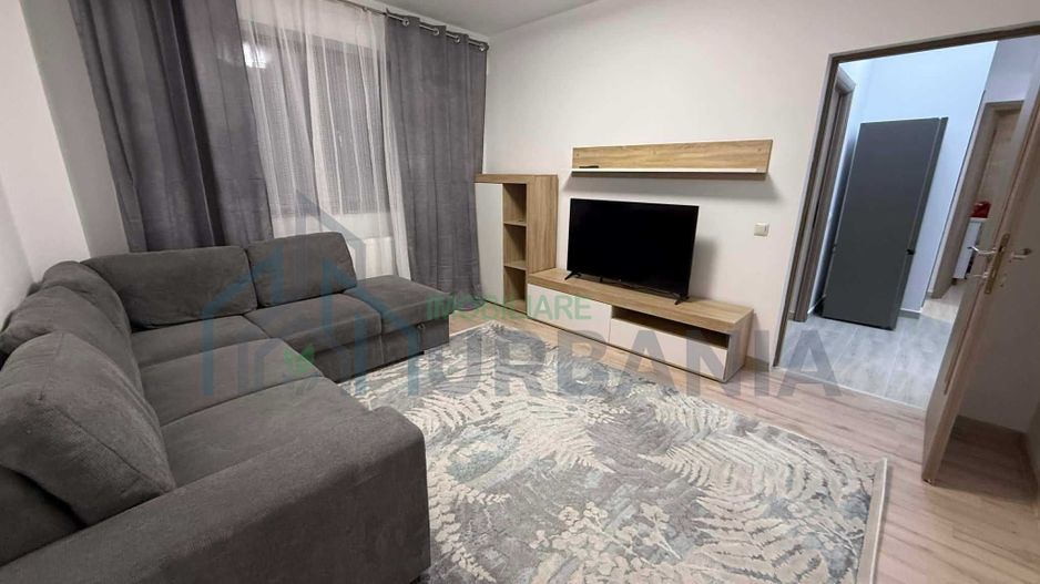 Apartament cu 2 camere decomandate de vanzare - Poză 1