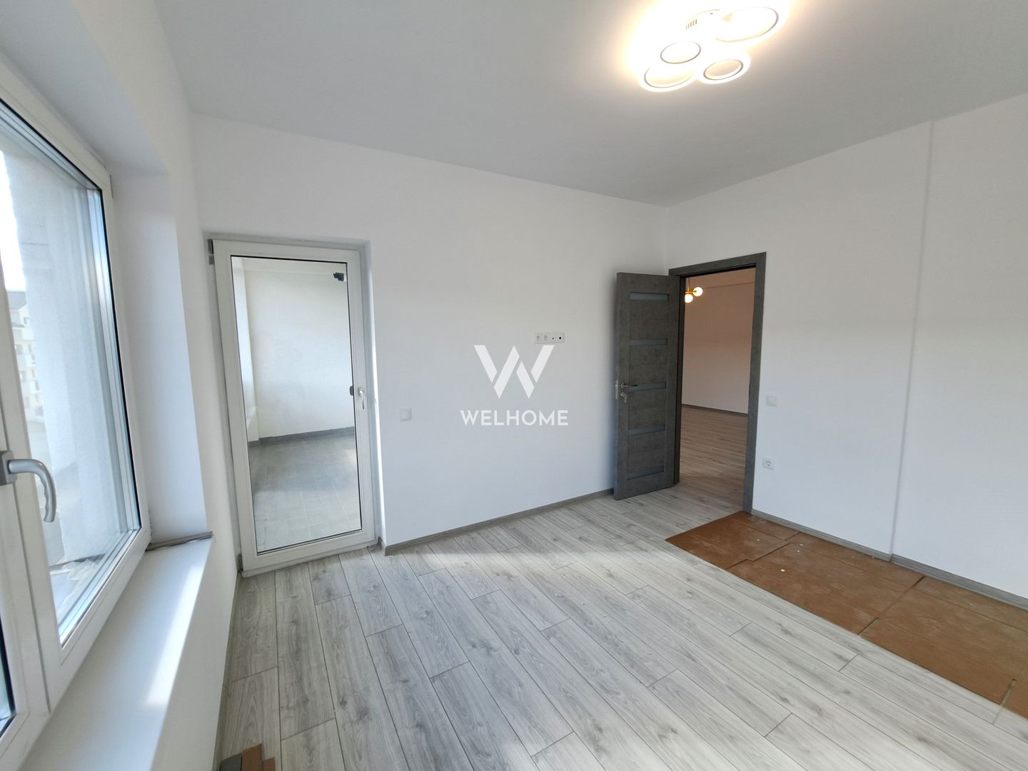 Apartament 2 camere Sibiu, Stanca - Locuinta noua la vila - Poză 3