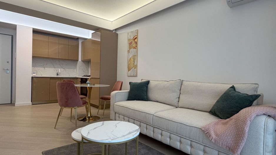 Apartament de inchiriat | Parcare | Cortina North - Poză 1