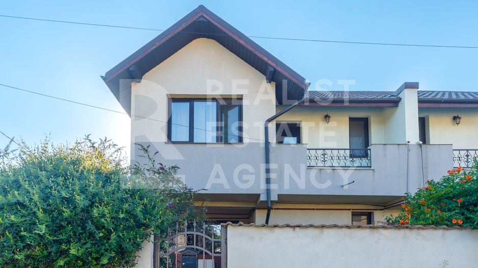 Vânzare, casă cu 4 camere, loc. Măgurele, Ilfov - Poză 2