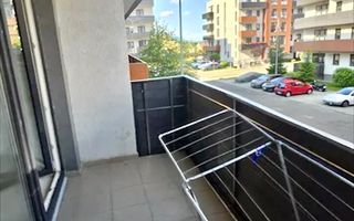 2 CAMERE / DECOMANDAT / PARCARE SUBTERANA / AVANTGARDEN - Poză 6