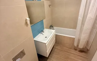 Bloc nou |2  camere | zona Mehala| loc de parcare| balcon deschis| - Poză 11