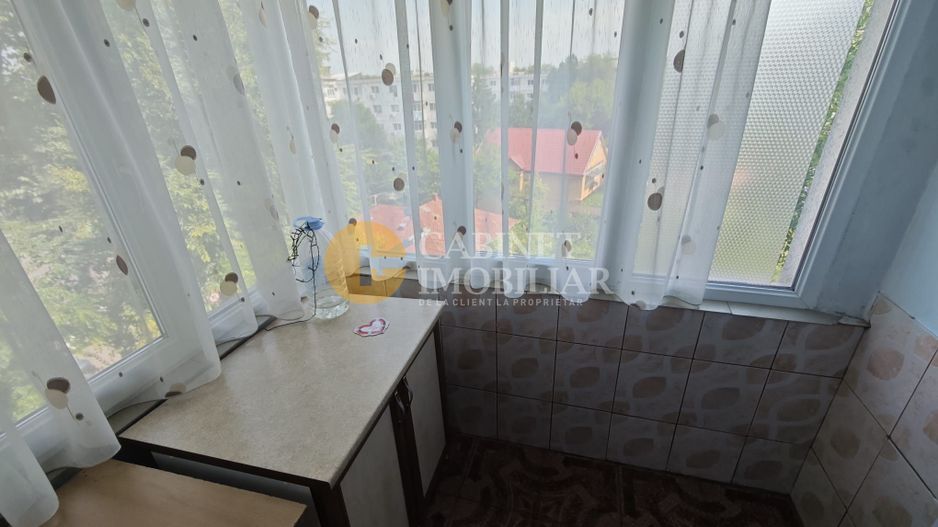 2 camere decomandat Nicolina 1 – poziție excelentă, lângă Lidl Nicolina - Poză 6