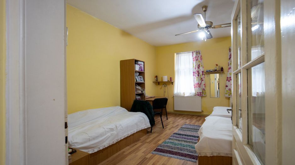 Casa 92mp Zona Centrala Strada Morii - Poză 6