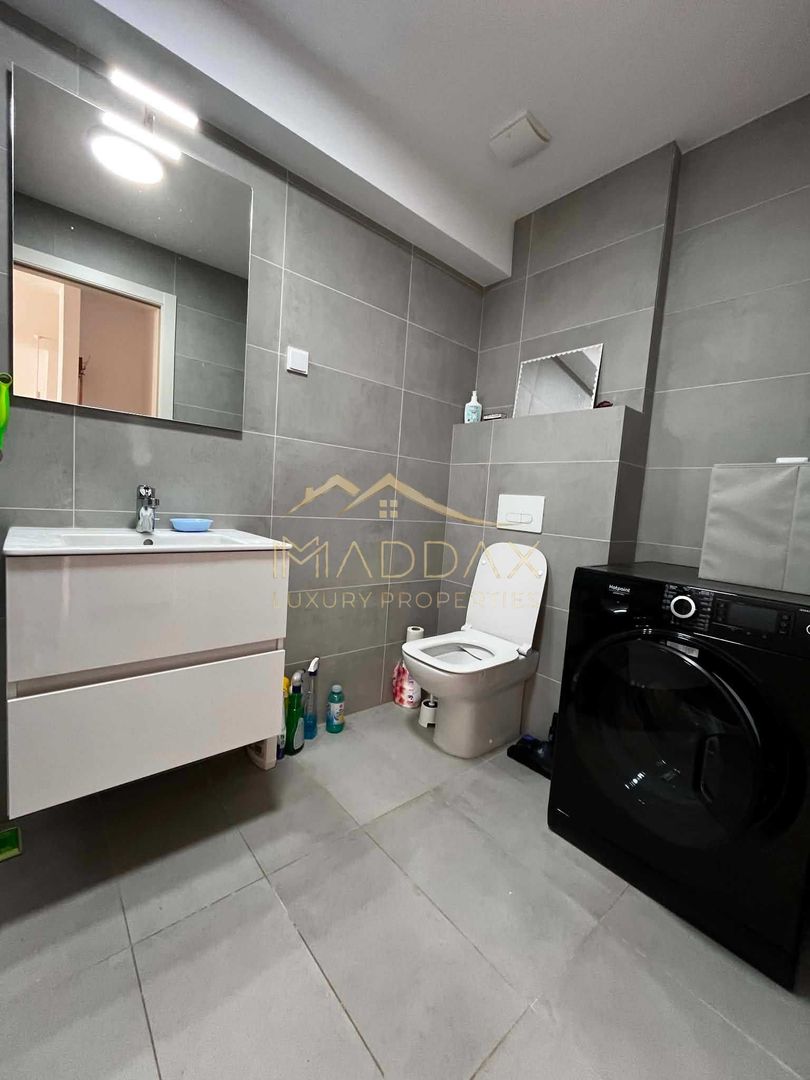 2 Camere Premium | Bloc Nou 2026 | Parcare Subterană Inclusă | Tramvai 41 - Poză 6
