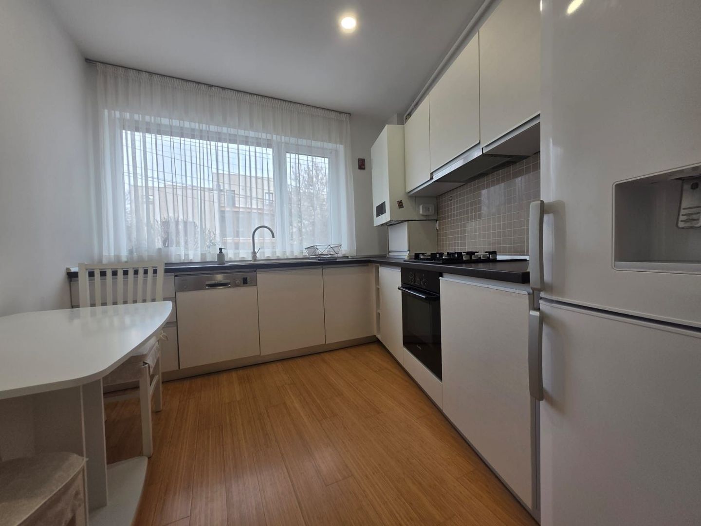 Apartament 3 camere cu grădina | Pipera - Poză 5
