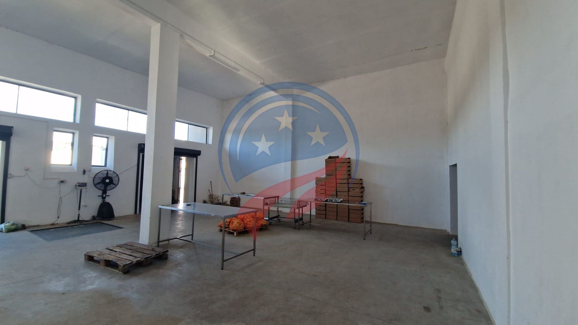 Hale de închiriat lângă Craiova | 50–2.000 mp | Personalizabile - Poză 2