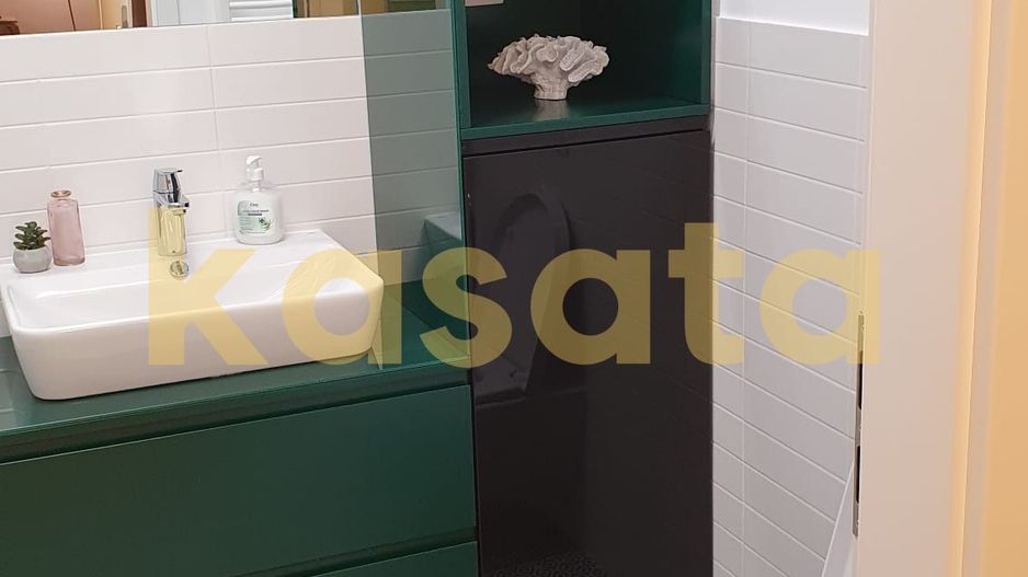 Apartament premium 2 camere | Aviației Park | Loc de parcare inclus - Poză 15