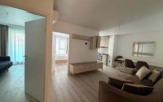 Apartament 3 camere modern, prima inchiriere, garaj, zona USAMV - Poză 6