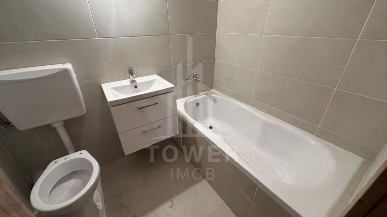 Apartament spațios 3 camere, 2 băi, 2 balcoane și loc de parcare – 67,10 mp - Poză 4