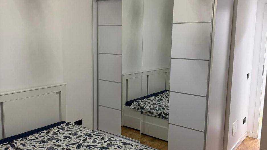 Prima Închiriere 2 camere Premium – Sun Royal View Metrou Piața Sudulu - Poză 6
