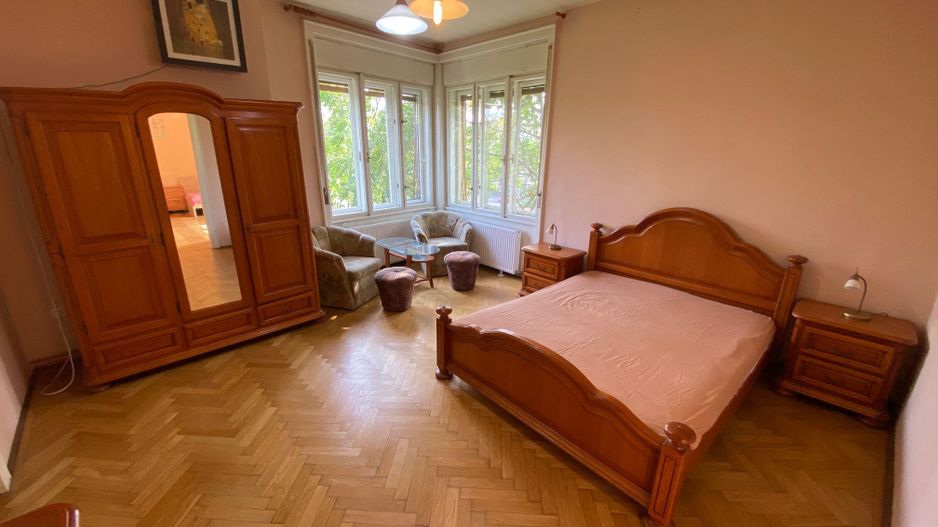 Apartment 3 camere zona Medicina - Poză 6