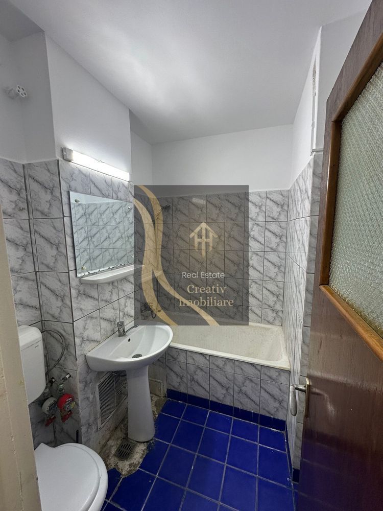 Apartament 2 Camere Mall Plaza - Poză 6