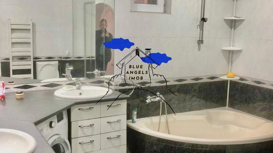 3 Camere  - Aula Universitatii cu parcare si boxa - Poză 7