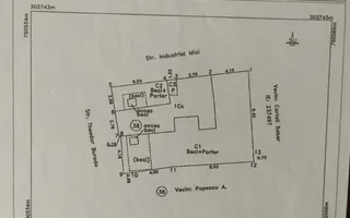 ICIL casa 4 camere pe colt! - Poză 12