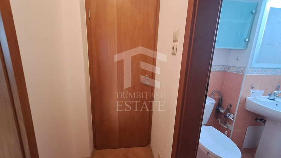 Apartament 3 camere Metrou 1 Mai - Poză 8