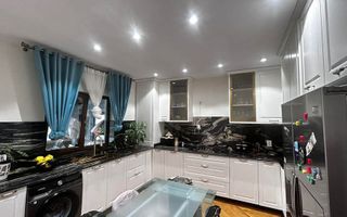 🏠Casă 3 cam, 105MP utili // 400 mp Teren // 📍Dancu - Poză 2