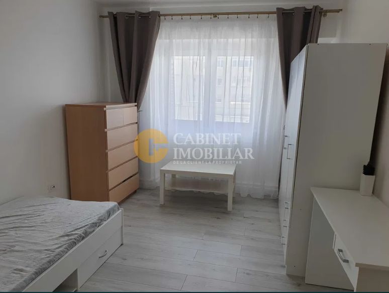 Apartament 3 camere decomandat, 2 bai, mobilat si utilat -zona Alexandru cel Bun - Poză 3