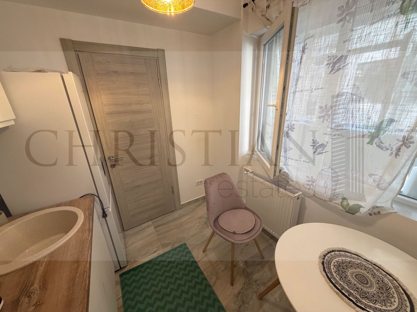 Garsoniera New World Residence - Delta Vacaresti - Poză 10