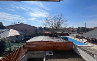 Vila 6 camere cu piscina - Mogosoaia - Poză 18