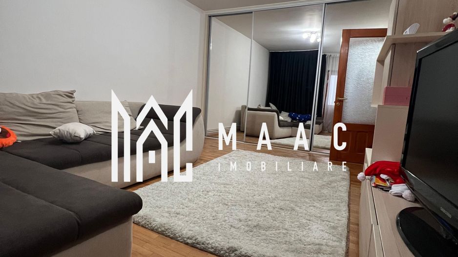 Apartament | 3 camere | Calea lui Traian | Etaj 3 - Poză 1