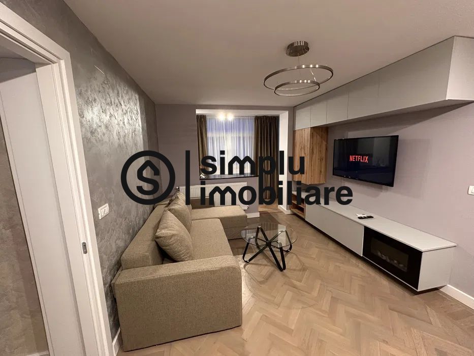 2 camere, Nanterre, centrala - 550 Euro - Poză 2