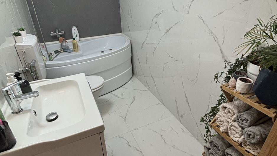 Vilă individuală/poziție avantajoasă în Dumbrăvița! - Poză 33