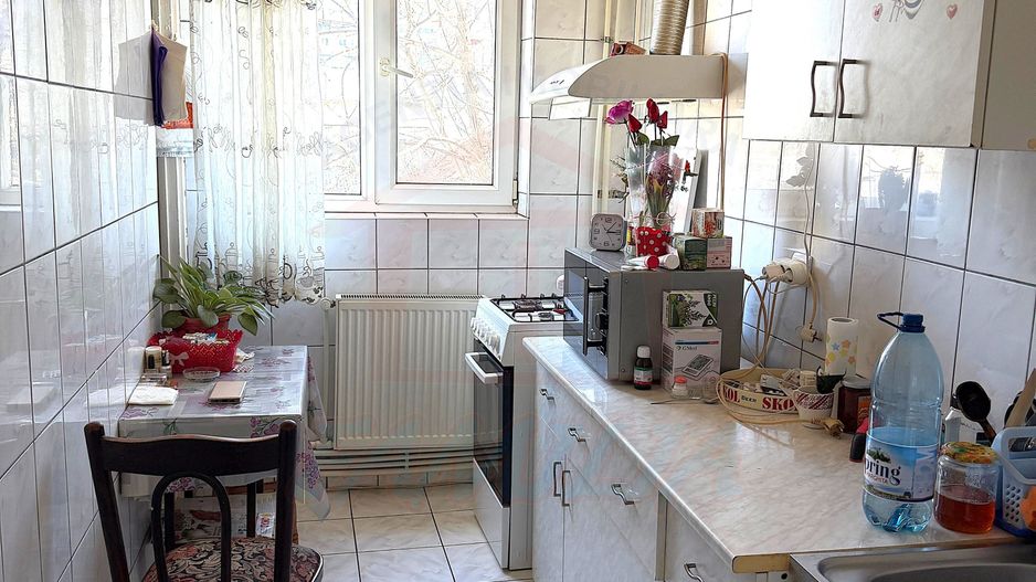 69.500 euro, negociabil,2 camere decomandate, 50mp, etaj 1, Micro19 - Poză 6