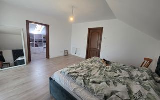 Casă tip P+M și restaurant | Dumbrăveni, Suceava - Poză 3