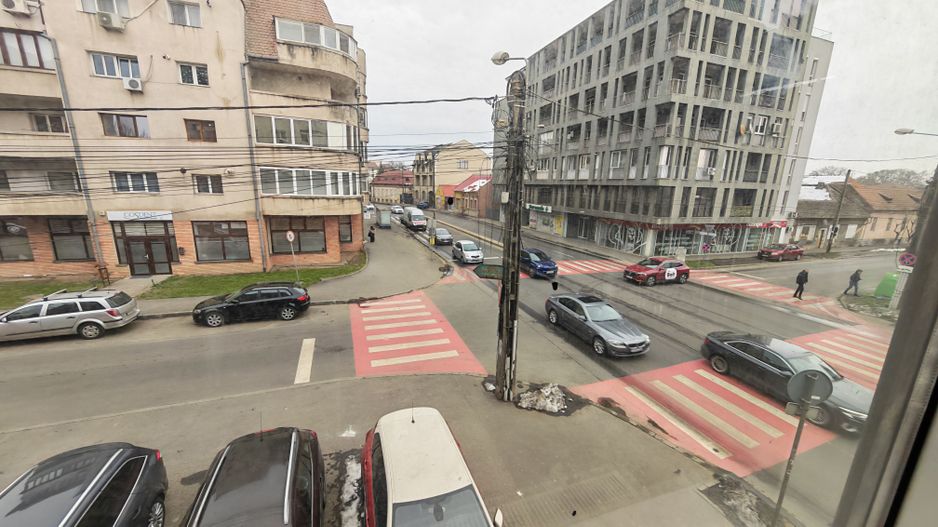 Spațiu birouri 100 mp Dorobanților - Poză 8