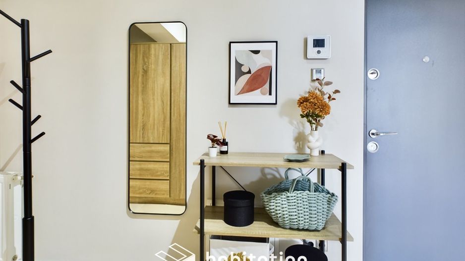 Apartament 2 camere, et 3- vis urban la cheie, zona Mircea Cel Bătrân - Poză 15