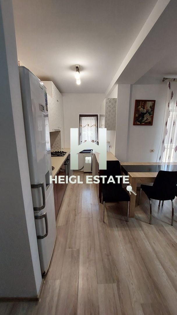 Apartament 3 camere in Giroc - Poză 6