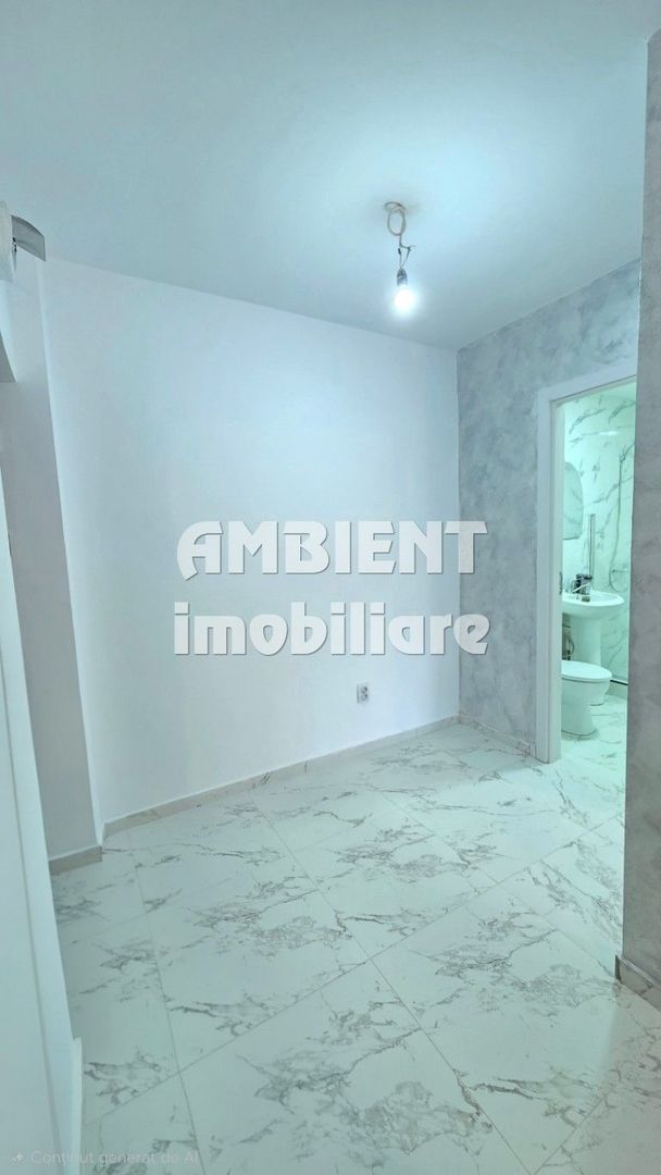 GARSONIERĂ nou RENOVATĂ, etaj 4, zona FILATURII; - Poză 7