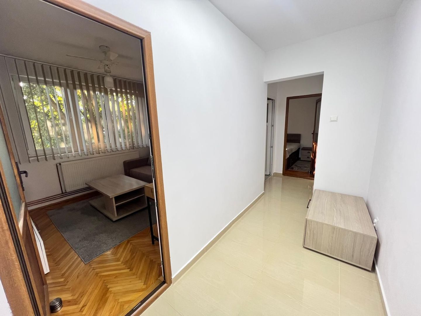 Apartament cu 2 camere decomandat | 50 mp | Gheorgheni | Iulius Mall - Poză 4